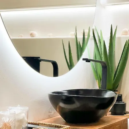 Gea Athenian Apartment Athens