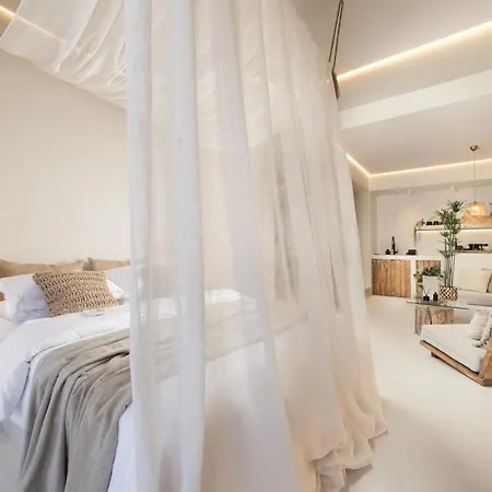 Apartment Gea Athenian Athens