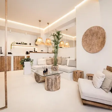 Apartment Gea Athenian *