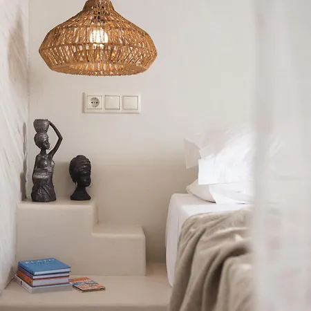 Apartment Gea Athenian *