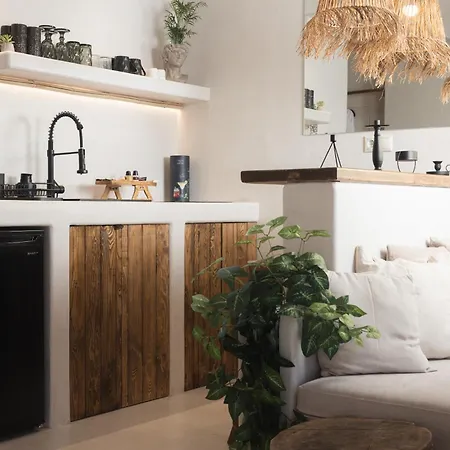 Gea Athenian Apartment Athens