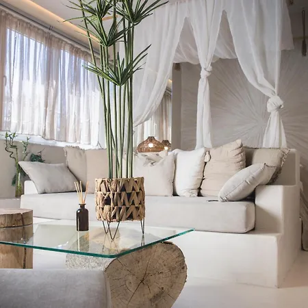 Apartment Gea Athenian *