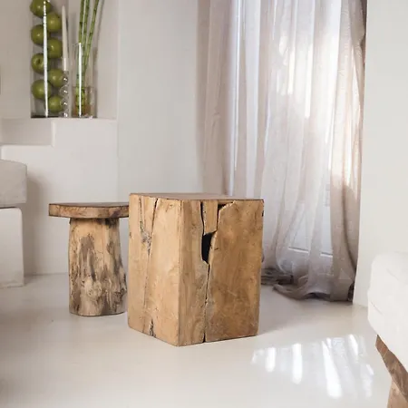Gea Athenian Apartment *