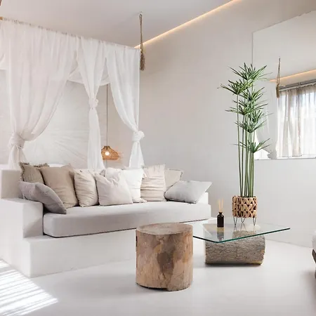 Apartment Gea Athenian